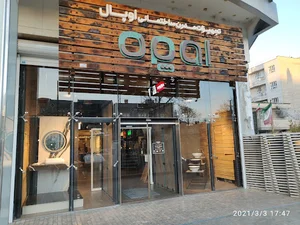 تجهزات ساختمانی اوپال Opal store