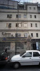 مطب دندانپزشکی دکتر اکبر غفاری طرقی