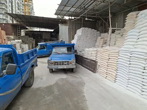 کلینیک مصالح ساختمانی کاوسی