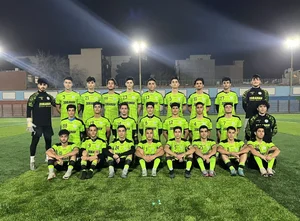 باشگاه فوتبال صنعت ذوب آهن شعبه ۲ 2