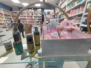 آرایشی بهداشتی داوری بیوتی 4
