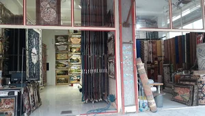 فروشگاه فرش نیشتمان