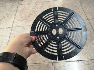 بازسازی ظروف گرانیتی