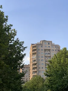 شهرک شهید محلاتی بلواربسیج شرقی