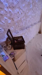 مرکز ماساژ تجریش