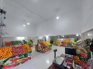 هایپر میوه عمرانی