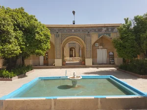 حوزه علمیه منصوریه