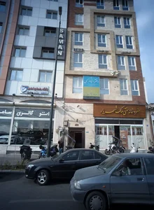 آسانسور مهر هومان