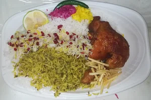بيرون بر شقايق
