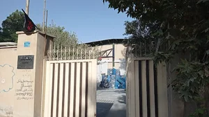 رنگ کلرا