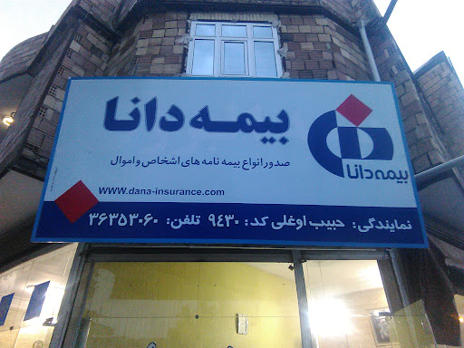 دانا انشورنس