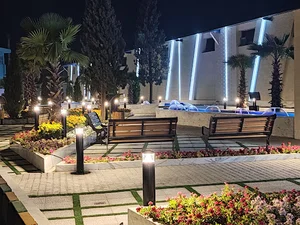 استخر شرکت نفت