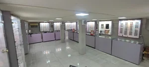 عینک لطفی 4