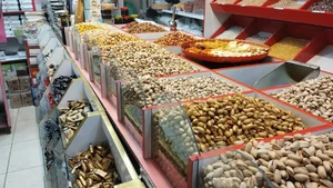 برنج،آجیل و خشکبار نگارستان 3