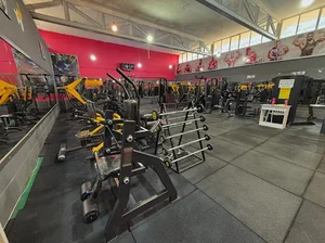Sourena Gym