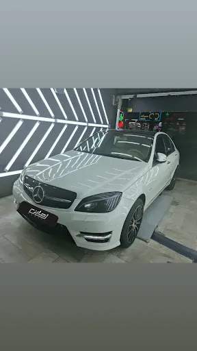 تشخیص رنگ زمانی