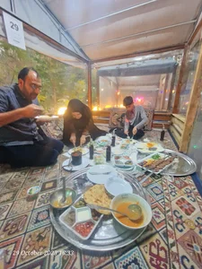 فست فود زیتون