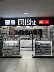 Eight8 viva madrid