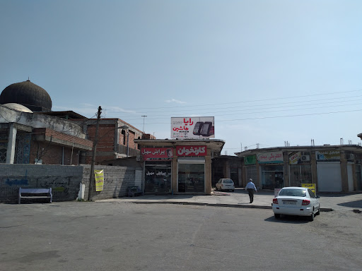 نمایندگی فروش کارتخوان