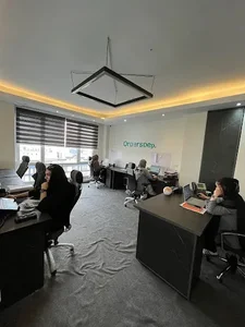 شرکت ترخیص کالا زارعی