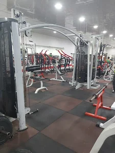 باشگاه بدنسازی نیما