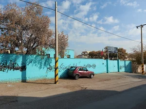 دبستان شهید رزمجویی