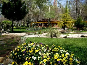 پارک ترمینال