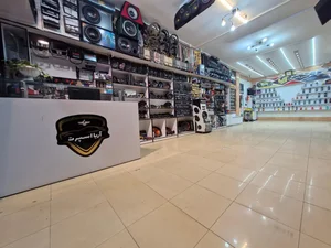 فروشگاه آریا اسپرت 5
