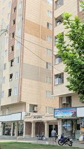 برجهای ایثار