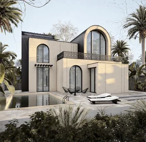 شرکت فنی و مهندسی معمار سبز