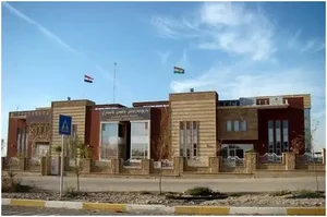 ناحیەی کەسنەزان