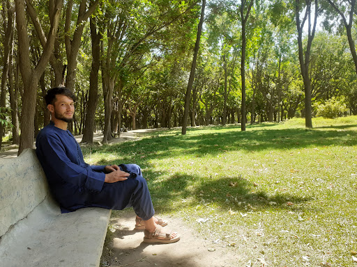 باغ عمومی گلبهار