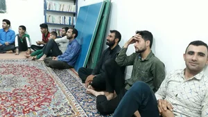 کیک خانگی اذرخش