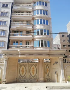 مجتمع مسکونی پارادایس