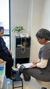فیزیوتراپی همتا 2