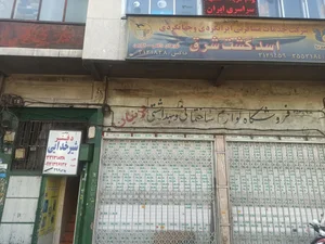 آژانس مسافرتی اسد گشت شرق 2