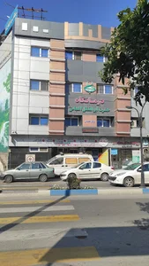 درمانگاه حضرت ابوالفضل عباس (ع)