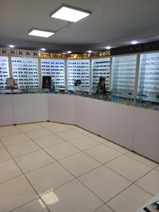 اپتیک هوراد 2