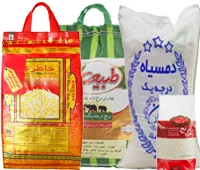 مواد غذایی و بهداشتی محمد علی یوسفی