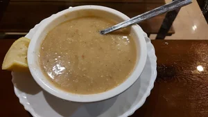 رستوران دریایی سامکو 4