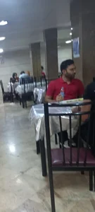 رستوران و مهمانپذیر روشندل 3
