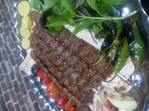 رستوران همسفر 2