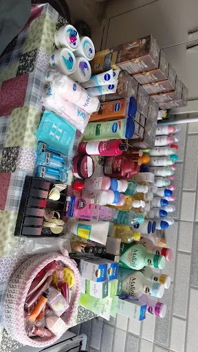 Mahsa._beautyshop