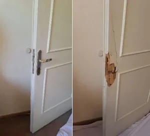 تعمیرات درب و کابینت در آذری 3