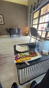 کافه رستوران فونسا