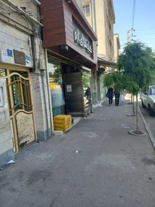 کباب سرای ارم 3