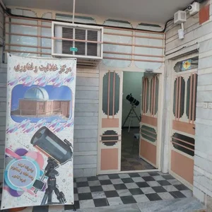 مرکز نجوم دزفول(رصدخانه و افلاک نما دزفول) 5