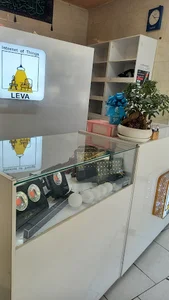 گروه فنی مهندسی لِوا