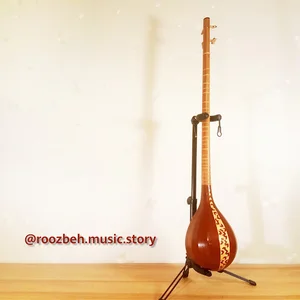 گالری و فروشگاه لوازم موسیقی روزبه