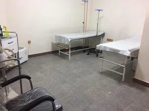 دکترغلامرضا شهبازی راد(متخصص کودکان و نوزادان)